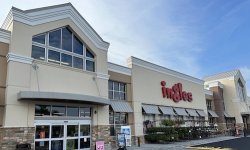 Ingles Markets